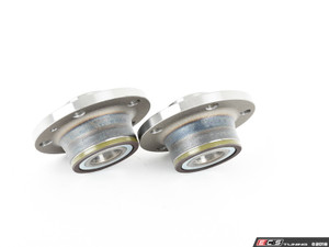 Rear Wheel Bearing Kit | ES3410640