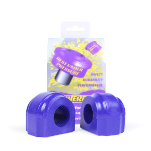BMW F10/F11 Front Sway Bar Bushing - 28.2mm - Street Series - PFF5-6003-28.2