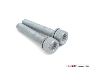 Rear Wheel Bearing Service Kit | ES3187891
