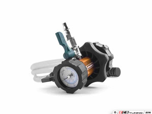 Coolant Flush Kit