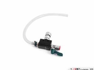 Coolant Flush Kit
