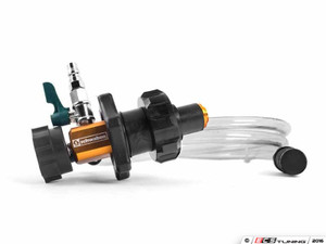 Coolant Flush Kit