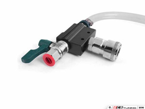 Coolant Flush Kit | ES3420793
