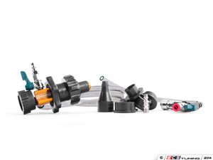 Coolant Flush Kit | ES3420793