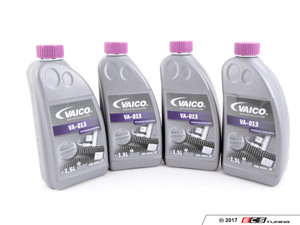 Coolant Flush Kit | ES3420793