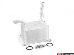 Oil Cooler Kit