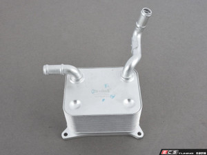 Oil Cooler Kit