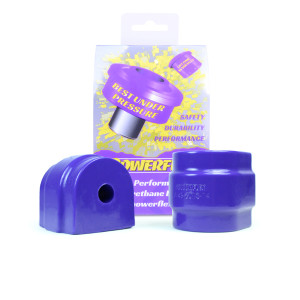 BMW F10/F11 Rear Sway Bar Bushing - 14mm - Street Series - PFR5-6013-14