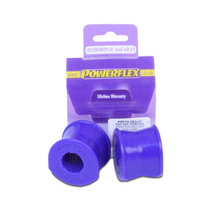 Fiat 500 Front Sway Bar Bushing - 21 mm - Street Series - PFF16-503-21