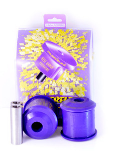 Jaguar S Type (98 - 02) Front Lower Arm Front Bushing - Street Series - PFF27-601