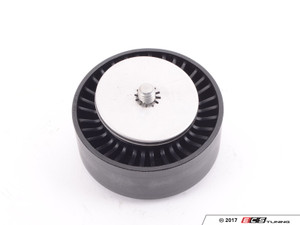 Accessory Belt Service Kit | ES3194784