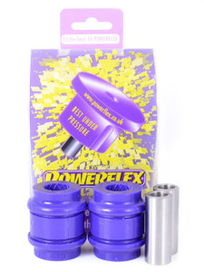 Jaguar S Type / F Type / XF / XJ / XK Rear Upper Arm Front Bushing - Street Series - PFR27-613