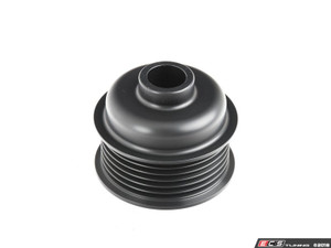 Turner Motorsport Ultimate Power Pulley And Drive Belt Overhaul System