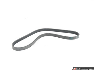 Turner Motorsport Ultimate Power Pulley And Drive Belt Overhaul System