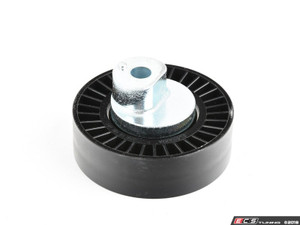 Turner Motorsport Ultimate Power Pulley And Drive Belt Overhaul System