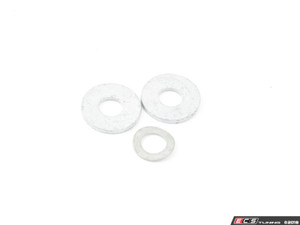 Turner Motorsport Ultimate Power Pulley And Drive Belt Overhaul System
