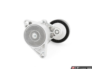 Turner Motorsport Ultimate Power Pulley And Drive Belt Overhaul System