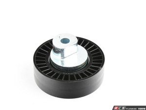 Turner Motorsport Ultimate Power Pulley And Drive Belt Overhaul System | ES3521793