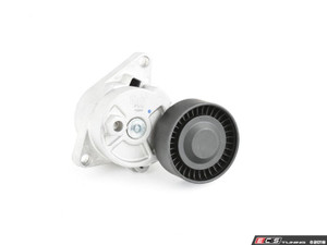 Turner Motorsport Ultimate Power Pulley And Drive Belt Overhaul System | ES3521793