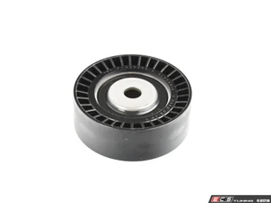 Turner Motorsport Ultimate Power Pulley And Drive Belt Overhaul System | ES3521793