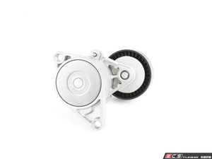 Turner Motorsport Ultimate Power Pulley And Drive Belt Overhaul System | ES3521793