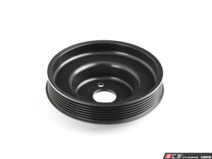 Turner Motorsport Ultimate Power Pulley And Drive Belt Overhaul System | ES3521793