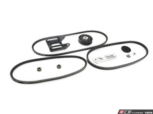 Accessory Belt Kit Service Kit