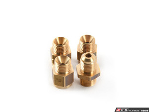 High Pressure Fuel Pump Kit