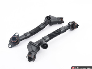 Oil Separator kit | ES3508300