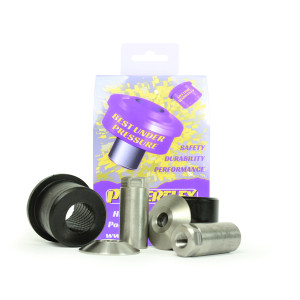 Porsche 993 (94 - 98) Front Control Arm Front Inner Bushing - Street Series - PFF57-102