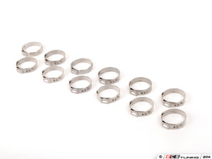 Emissions Service Kit | ES2642749