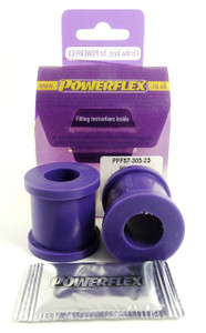 Porsche 924 and S (all years), 944 (82 - 85.5) Front Sway Bar Bushing - Round 23 mm - Street Series - PFF57-305-23