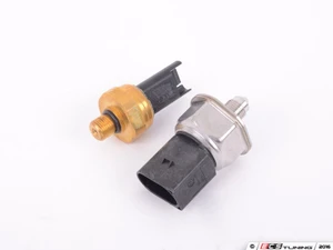 High Pressure Fuel Pump Replacement Kit