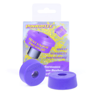 Porsche 964 C2 (89-94) Transmission Mount Bracket Small Bushings - Street Series - PFR57-121