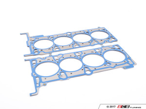 Complete Cylinder Head Gasket Kit