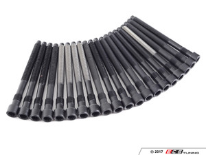 Complete Cylinder Head Gasket Kit