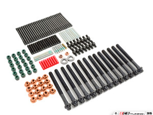 Complete Cylinder Head Ultimate Replacement Kit