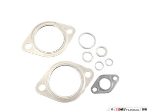 Complete Cylinder Head Ultimate Replacement Kit