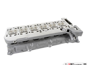 Complete Cylinder Head Ultimate Replacement Kit