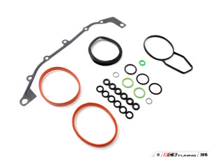 Complete Cylinder Head Ultimate Replacement Kit