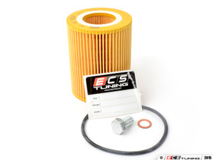 Complete Cylinder Head Ultimate Replacement Kit