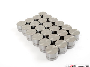 Complete Cylinder Head Ultimate Replacement Kit