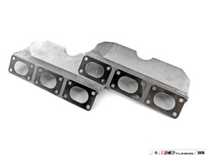 Complete Cylinder Head basic Replacement Kit