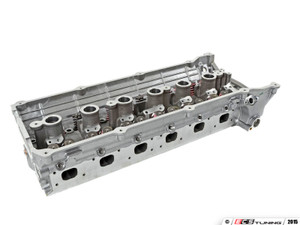 Complete Cylinder Head basic Replacement Kit