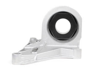 Porsche Boxster (986/987), Cayman (987) Front Engine Mount Bushing - Black Track Series - PFR57-520BLK