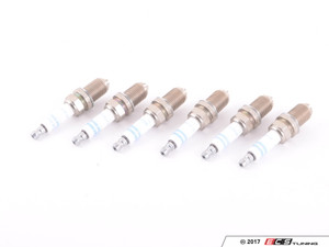 Ignition Service Kit | ES3438289