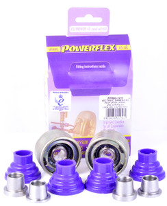 Saab 9-3 (2002+) Rear Upper Arm Outer Bushing - Street Series - PFR80-1211