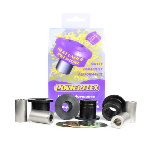 Smart PlusTwo, Roadster, Coupe, FORTWO (inc Brabus, 01 - 07) Front Control Arm Bushing - Street Series - PFF68-101