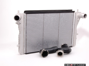 European S3 Intercooler Kit