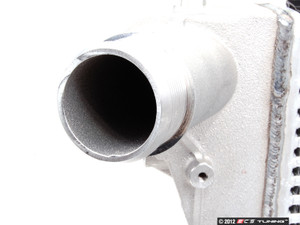 European S3 Intercooler Kit
